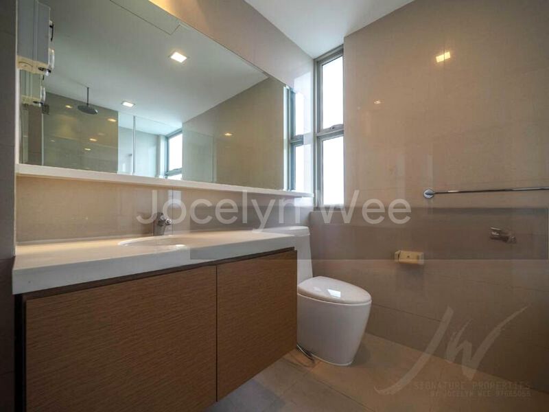 3 Bed Condo for Rent in  Nassim Regency - Image 5